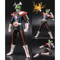 S.H. Figuarts - Kamen Rider Stronger / Kamen Rider Stronger (Character)