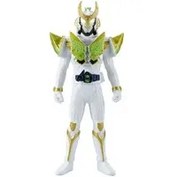 Figure - Kamen Rider Gaim / Kamen Rider Zangetsu