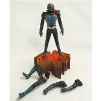 Trading Figure - Kamen Rider / Kamen Rider 1