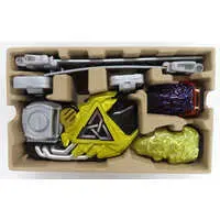 Transformation Gear - Kamen Rider Revice / Kamen Rider Daimon & Kamen Rider Chimera & Kamen Rider Juuga