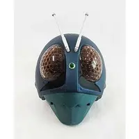 Rider Mask Collection - Kamen Rider