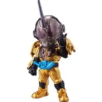 Trading Figure - Kamen Rider Build