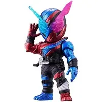 Trading Figure - Kamen Rider Build