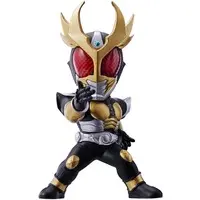 Trading Figure - Kamen Rider Build