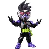 Trading Figure - Kamen Rider Ex-Aid / Kamen Rider Genm