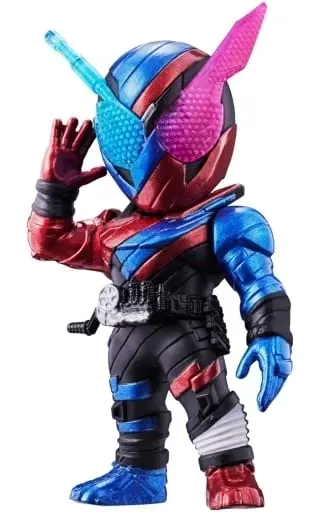 Trading Figure - Kamen Rider Build / Kamen Rider Build (Character)