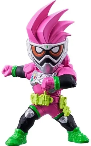 Trading Figure - Kamen Rider Ex-Aid / Kamen Rider Ex-Aid (Character)