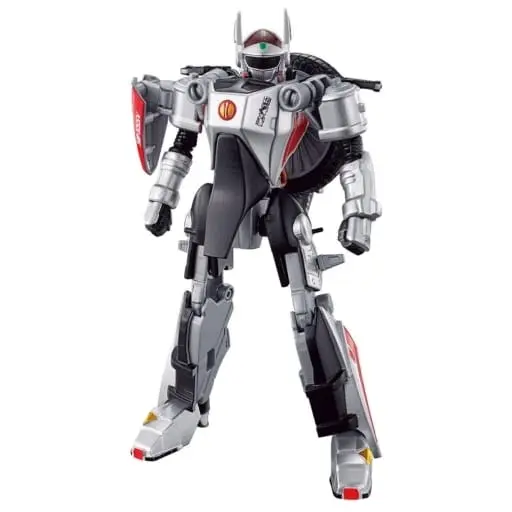 Trading Figure - Kamen Rider 555 / Auto Vajin