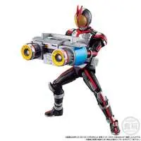 Trading Figure - Kamen Rider 555 / Auto Vajin