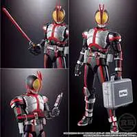 Trading Figure - Kamen Rider 555 / Auto Vajin