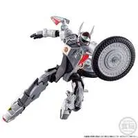 Trading Figure - Kamen Rider 555 / Auto Vajin
