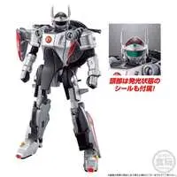 Trading Figure - Kamen Rider 555 / Auto Vajin