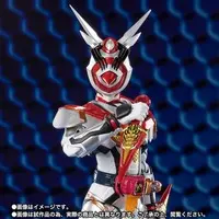 S.H. Figuarts - Kamen Rider Revice / Kamen Rider Aguilera