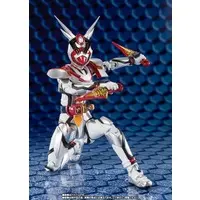 S.H. Figuarts - Kamen Rider Revice / Kamen Rider Aguilera