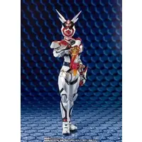 S.H. Figuarts - Kamen Rider Revice / Kamen Rider Aguilera