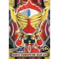 Figure - Kamen Rider Gaim / Kamen Rider Baron