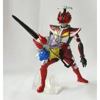 Trading Figure - Kamen Rider Den-O / Kamen Rider Den-O (Character)