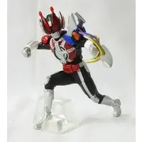 Trading Figure - Kamen Rider Den-O / Kamen Rider Den-O (Character)