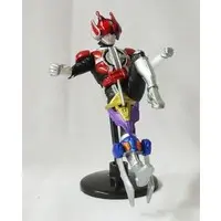 Trading Figure - Kamen Rider Den-O / Kamen Rider Den-O (Character)