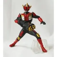 Trading Figure - Kamen Rider Den-O / Kamen Rider Zeronos