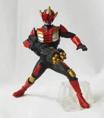 Trading Figure - Kamen Rider Den-O / Kamen Rider Zeronos