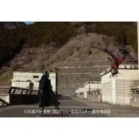 Calbee Kamen Rider Chips - Shin Kamen Rider