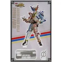 Acrylic stand - Kamen Rider Build / Kamen Rider Build (Character)