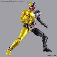 Figure-rise Standard - Kamen Rider W / Kamen Rider Double