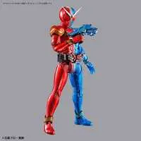 Figure-rise Standard - Kamen Rider W / Kamen Rider Double