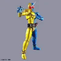 Figure-rise Standard - Kamen Rider W / Kamen Rider Double