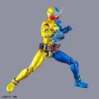Figure-rise Standard - Kamen Rider W / Kamen Rider Double