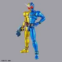 Figure-rise Standard - Kamen Rider W / Kamen Rider Double