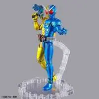 Figure-rise Standard - Kamen Rider W / Kamen Rider Double