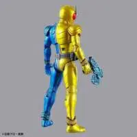 Figure-rise Standard - Kamen Rider W / Kamen Rider Double
