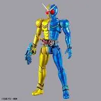 Figure-rise Standard - Kamen Rider W / Kamen Rider Double