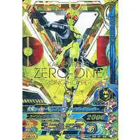 Ganbarizing - Kamen Rider Zero-One