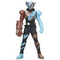 Figure - Kamen Rider Build / Kamen Rider Build (Character)