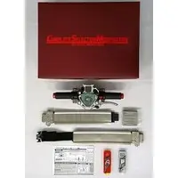 Transformation Gear - Kamen Rider W / Kamen Rider Accel