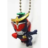 Key Chain - Kamen Rider Gaim / Kamen Rider Gaim (Character)