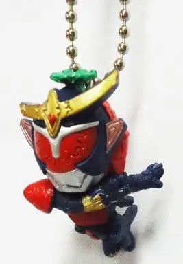 Key Chain - Kamen Rider Gaim / Kamen Rider Gaim (Character)