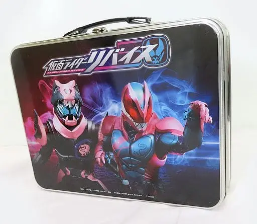 Case - Kamen Rider Revice / Kamen Rider Vice & Kamen Rider Revi (Character)