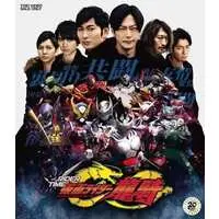 Blu-ray - Kamen Rider Ryuki