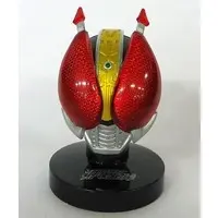 Rider Mask Collection - Kamen Rider Den-O / Kamen Rider Den-O (Character)