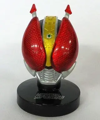 Rider Mask Collection - Kamen Rider Den-O / Kamen Rider Den-O (Character)