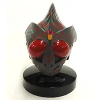 Rider Mask Collection - Kamen Rider Amazon