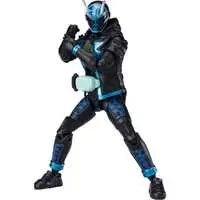 SHODO-O - Kamen Rider Ghost / Kamen Rider Specter