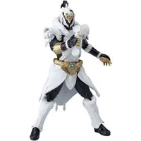 SHODO-O - Kamen Rider W / Weather Dopant