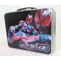 Case - Kamen Rider Revice / Kamen Rider Revi (Character)