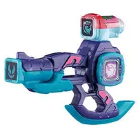 Transformation Gear - Kamen Rider Revice