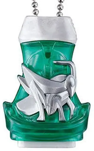 Transformation Gear - Kamen Rider Revice